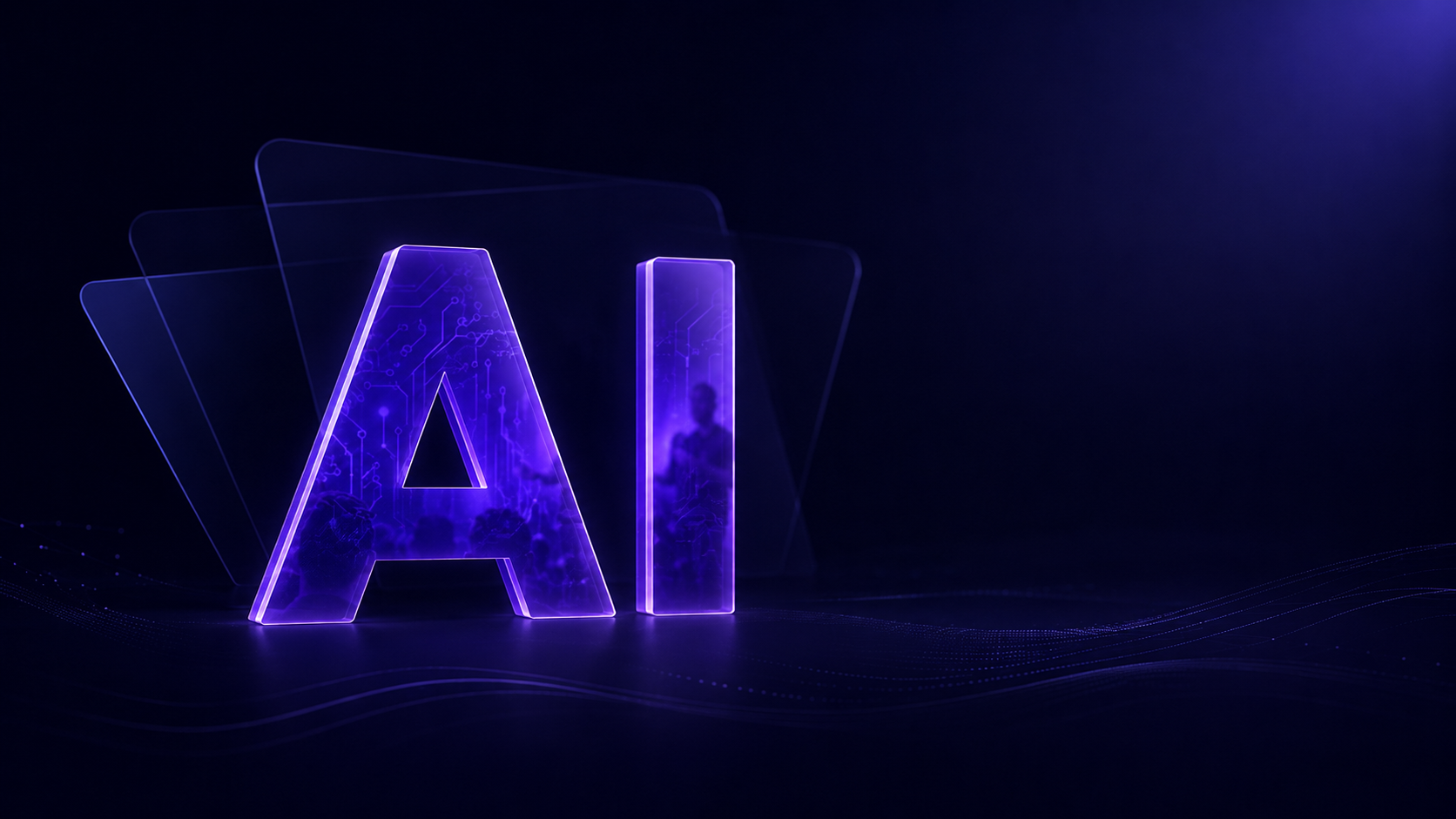 AI Thought Leader Award, 2025