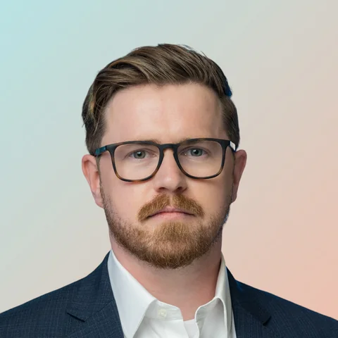 Alex Richards partnerships executive