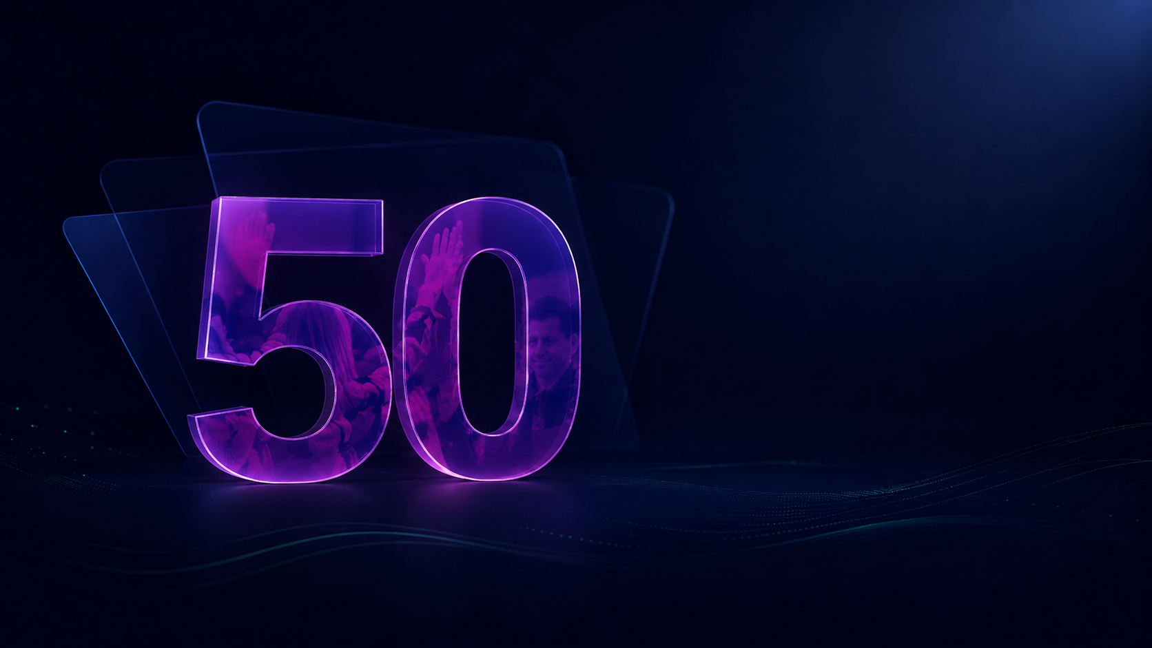 50 Partnership Executives to Watch, 2025